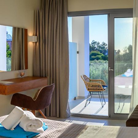 Alonaki Resort Preveza Exterior foto
